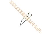 Oilon OILRPO 3..10 D010663 - elektroda zapłonowa