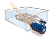 Lanemark TX-30 220 kW