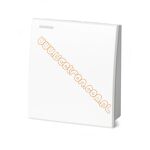 Siemens QAA 2071 Pomieszczeniowy czujnik temperatury, 4..20 [mA], 0..50 [°C], IP30