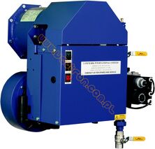 Lanemark FD15-C (GM4) 18-660 kW