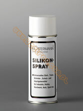 Silikon Spray