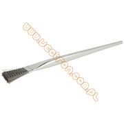 Szczotka stalowa 30mm x 200mm