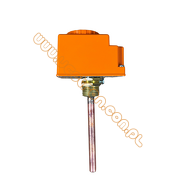 IMIT TC 2 - termostat 40/210° C ½ NPT SPDT 100