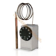 FantiniCosmi C04B3 - termostat 50 - 300°C (kapilara 1,5m)