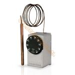FantiniCosmi C04B3 - termostat 50 - 300°C (kapilara 1,5m)