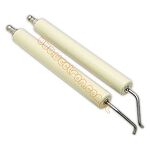 Cuenod C.280/430 H.B. - komplet elektrod zapłonowych