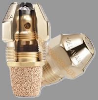 Delavan 1,75 USgal/h 80° A