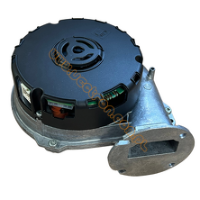 SIT - EVDC NG40  - wentylator