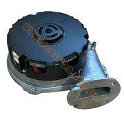 SIT - EVDC NG40  - wentylator