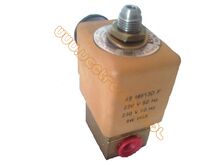 Zawór olejowy Lucifer 1/8