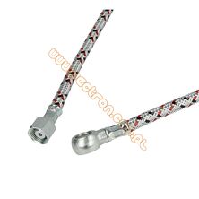 Przewód olejowy pierścieniowy Ø10 x 3,8