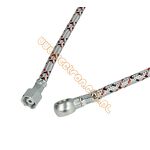 Przewód olejowy pierścieniowy Ø10 x 3,8" 1000mm