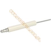 Giersch MG 1/2/10 - elektroda jonizacyjna