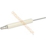 Giersch MG 1/2/10 - elektroda jonizacyjna