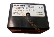 Brahma MM 191N.4