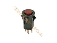 Elco / Cuenod - przycisk reset D16/19x33