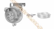 Siemens QBM 81-20 Sygnalizator różnicy ciśnienia, zakres 500..2000 [Pa]