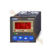 Regulator temperatury ESM 4410 (.5.03.0.1/01.00/2.0.0.0) 0...+400°C Pt-100