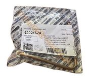 Elco VL 1.... Cuenod NC 4... - połączenie pompa - drążek dyszowy