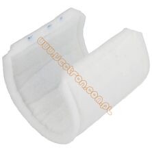 Dungs 1½ wkład filtra gazu - 401001/401002/401004/40522/40524