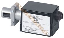 Siemens QRA 73.A27 - 125mm