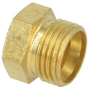 Redukcja 1/4" x 6,0mm