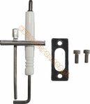 Wolf FGB 24/28/35 - elektroda zapłonowa / jonizacyjna