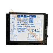 Brahma - NDM 11 PR