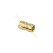 Adapter do zacisku elektrod 4,0 - 6,3 mm