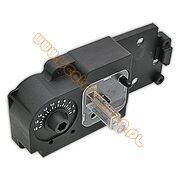 Elco VG01 /VG1 - moduł regulacji powietrza