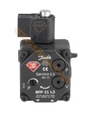 Danfoss BFP 21L3 071N7170 - pompa paliwowa (serwisowa) - zamiennik 071N0170