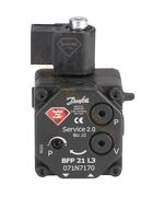 Danfoss BFP 21L3 071N7170 - pompa paliwowa (serwisowa) - zamiennik 071N0170