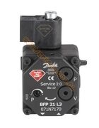 Danfoss BFP 21L3 071N7170 - pompa paliwowa (serwisowa) - zamiennik 071N0170