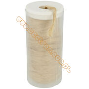 Konopie uszczelniające w dozowniku do armatury 80g