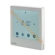 Siemens - RDF800 Regulator pomieszczeniowy