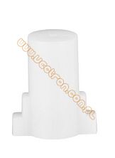 Sprzęgło uniwersalne Ø8 22mm (1 nacięcie)