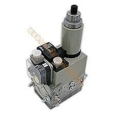 Dungs MB-ZRDLE 412 B01 S50