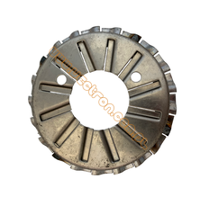 Ecoflam BLU 170-250 - tarcz spiętrzająca