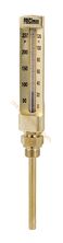 Termometr -30 / + 50°C (200mm)