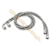 Zestaw przewodów olejowych do palników Giersch R-20