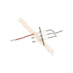 Brotje WGB2 - zespół elektrod