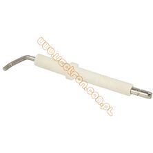 MAM RE 2.6/7 prawa - elektroda zapłonowa