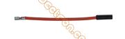 Kabel jonizacji z gniazdem Giersch RG-20 400mm