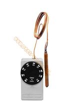 FantiniCosmi C04A3 - termostat 10 - 90°C (kapilara 1m)