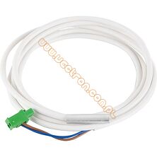 Buderus - czujnik temperatury 1/4KR 360R