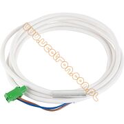 Buderus - czujnik temperatury 1/4KR 360R