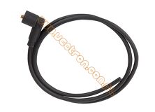 Kabel zapłonowy 1250mm Weishaupt G-7, RL 7