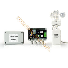 FantiniCosmi OCM1A - przemysłowa stacja pogodowa