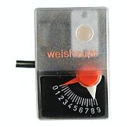 Weishaupt W-St 01/4