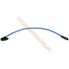 Buderus RE/(B)DE1.1V / (B)DE1.2 - kabel zapłonowy 4x4mm (400mm)